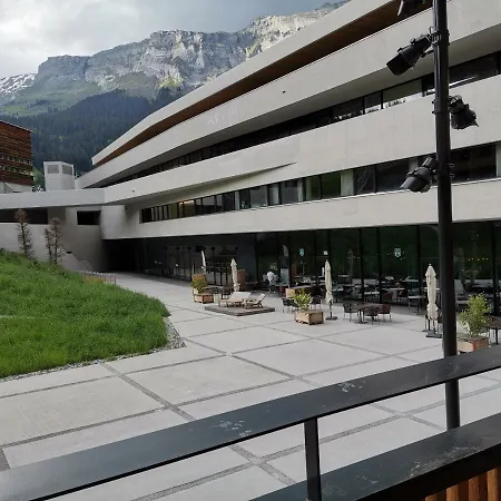 Via Stenna Flims