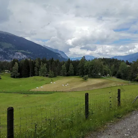 Via Stenna * Flims