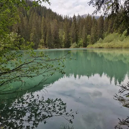 Apartamento Via Stenna