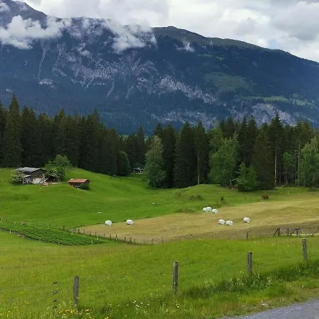 Apartamento Via Stenna *