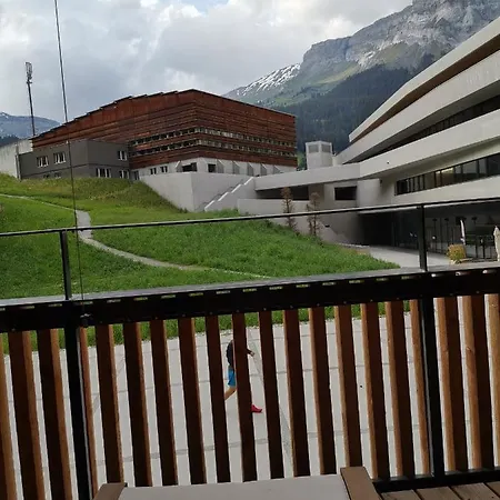 Via Stenna * Flims