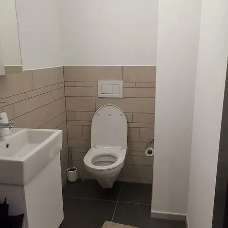 Apartment Via Stenna