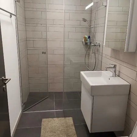 Via Stenna Apartment