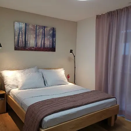 Via Stenna Apartment *