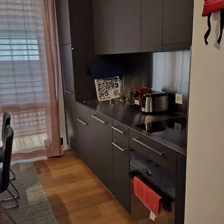 Apartamento Via Stenna