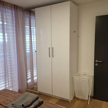 Via Stenna Apartment Flims