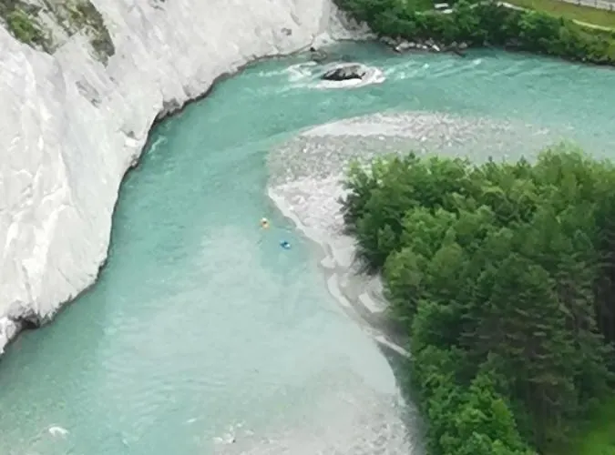 Apartman Via Stenna *