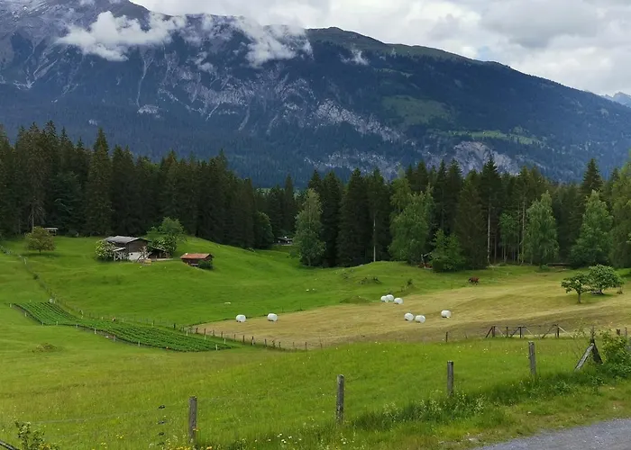 Apartman Via Stenna *