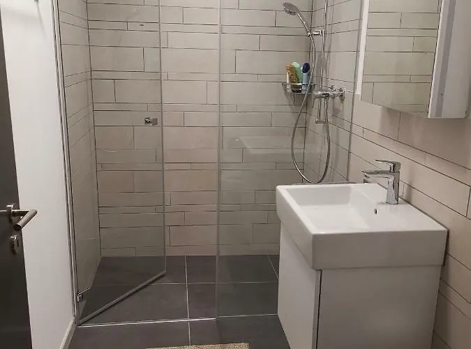 Via Stenna Apartamento