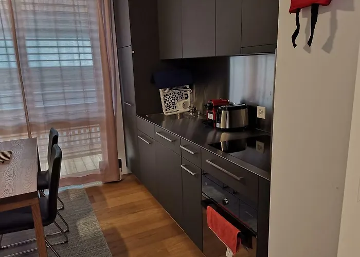 Apartamento Via Stenna