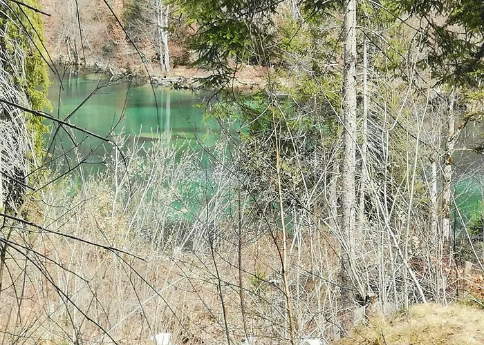 Via Stenna Apartman *