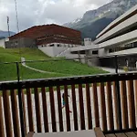 Via Stenna * Flims