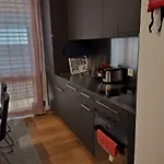 Apartmán Via Stenna