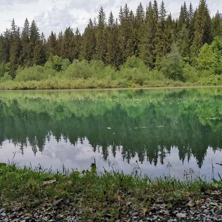 Appartement Via Stenna Flims