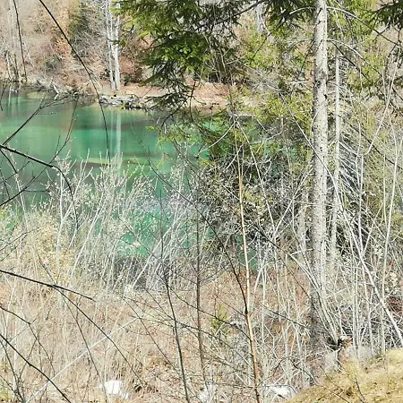 Via Stenna Appartement *