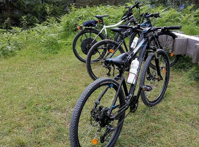 Via Stenna Appartement *