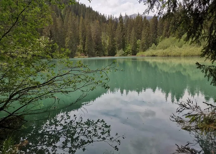 Appartement Via Stenna