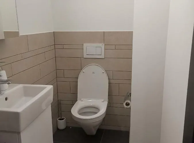 Appartement Via Stenna