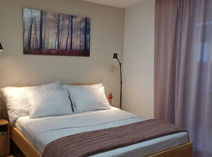 Via Stenna Appartement *