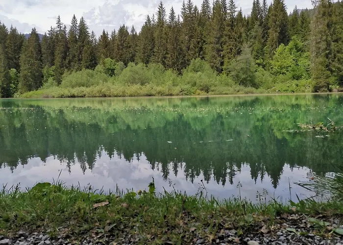 Apartment Via Stenna Flims