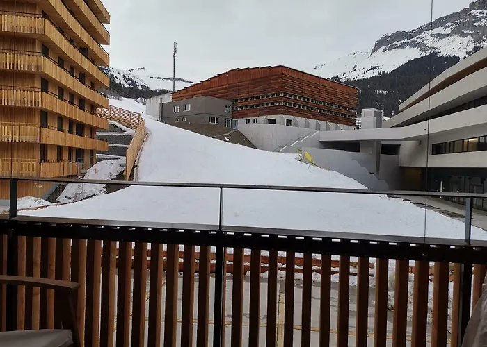 Via Stenna Apartment *