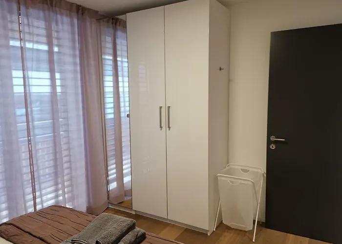 Via Stenna Apartment Flims